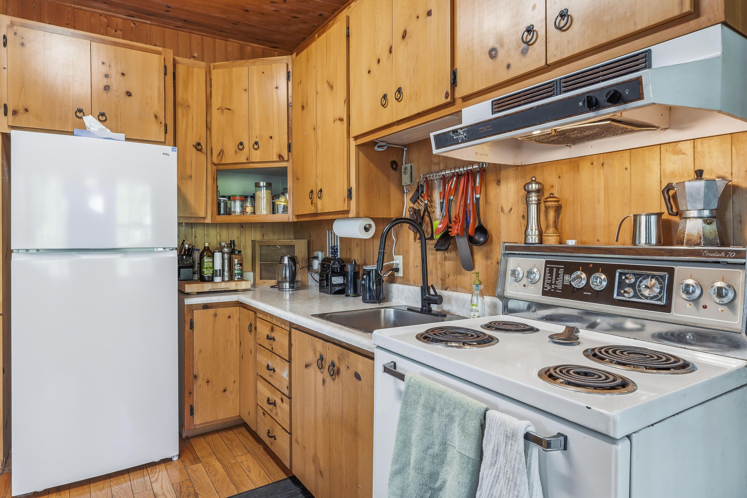 58 West Arnold Pond Road Eustis, ME 04936 - Photo 13 of 51 58 W Arnold Pond Clb Rd_115