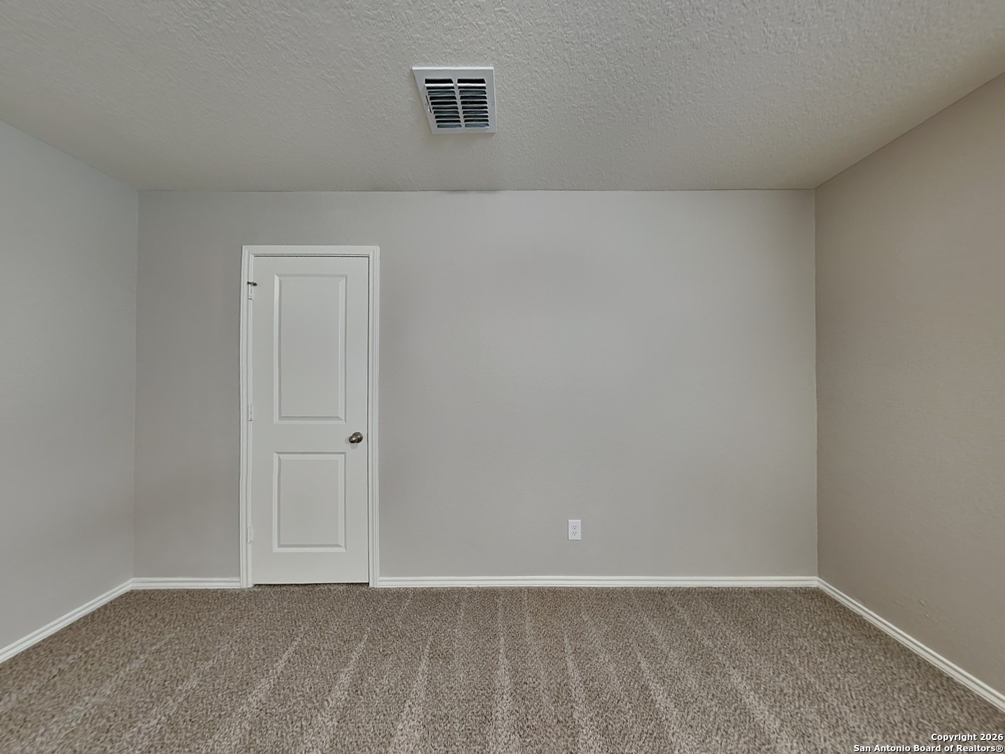 5206 Winding Street St. Hedwig, TX 78152 - Photo 11 of 17 a view of an empty room