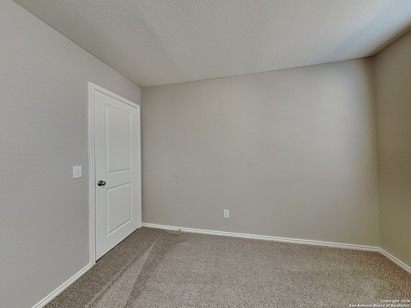 5206 Winding Street St. Hedwig, TX 78152 - Photo 9 of 17 a view of an empty room