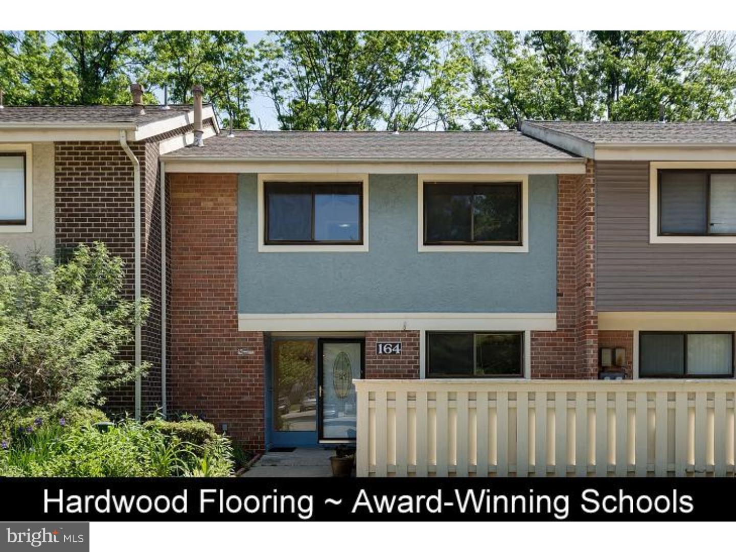 164 Kirkbride Road Voorhees, NJ 08043 - Photo 1 of 24