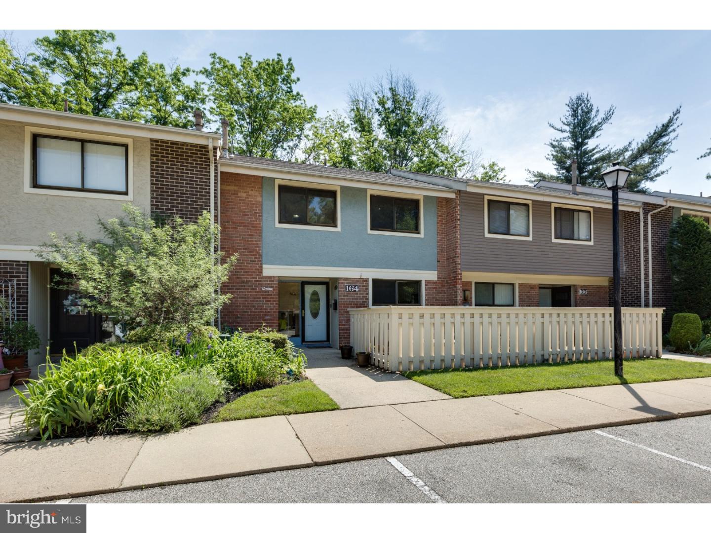 164 Kirkbride Road Voorhees, NJ 08043 - Photo 2 of 24