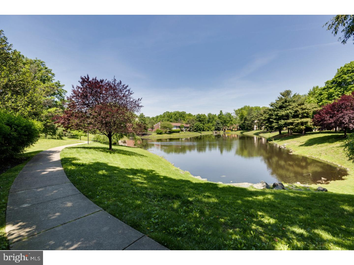 164 Kirkbride Road Voorhees, NJ 08043 - Photo 22 of 24