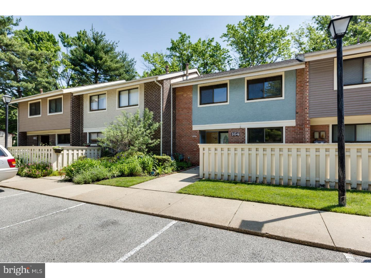 164 Kirkbride Road Voorhees, NJ 08043 - Photo 24 of 24