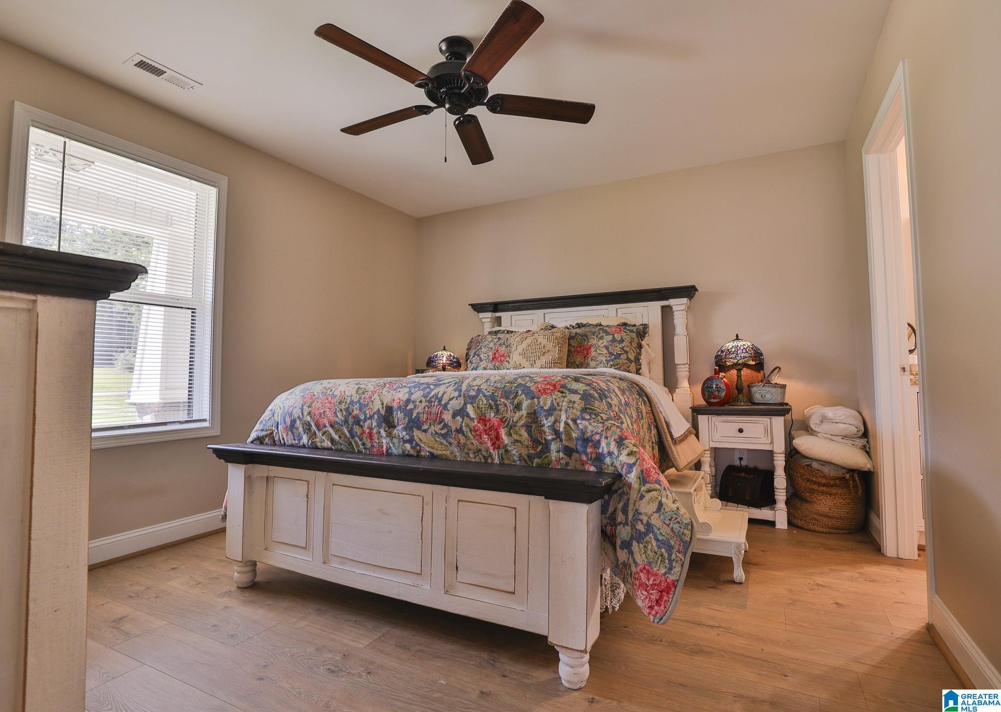 845 Wolf Creek Road South Pell City, AL 35128 - Photo 9 of 22