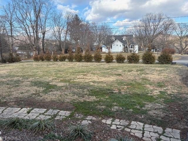 927 Shingle Gap Road Purlear, NC 28665 - Photo 12 of 33 Front Yard