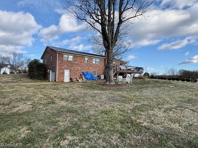 927 Shingle Gap Road Purlear, NC 28665 - Photo 16 of 33