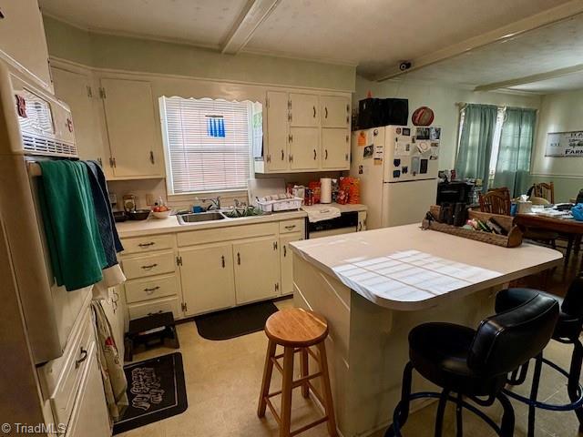927 Shingle Gap Road Purlear, NC 28665 - Photo 19 of 33 Kitchen