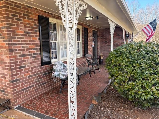 927 Shingle Gap Road Purlear, NC 28665 - Photo 2 of 33