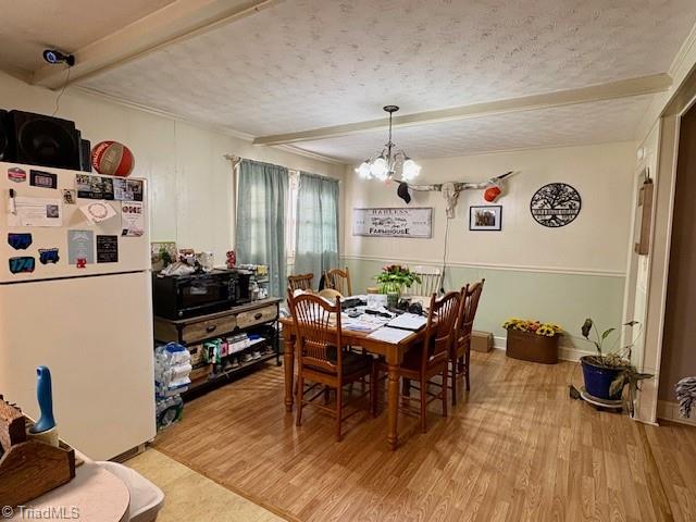927 Shingle Gap Road Purlear, NC 28665 - Photo 21 of 33 Dining area
