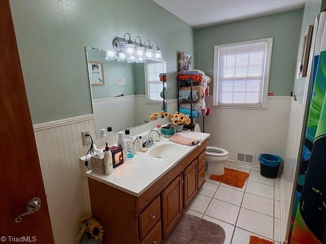 927 Shingle Gap Road Purlear, NC 28665 - Photo 26 of 33 Bathroom (first door on left)