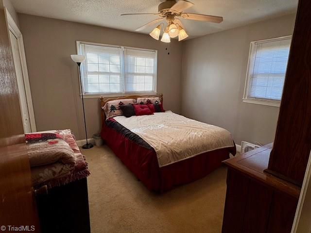 927 Shingle Gap Road Purlear, NC 28665 - Photo 27 of 33 Bedroom (3rd door on left)