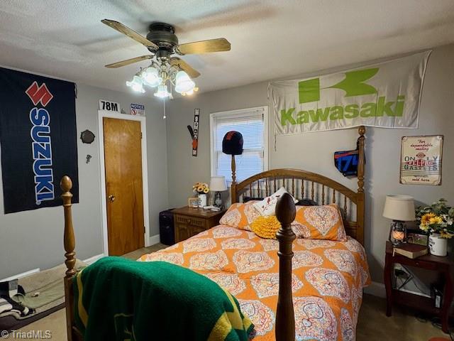 927 Shingle Gap Road Purlear, NC 28665 - Photo 30 of 33 Bedroom (2nd door on right)