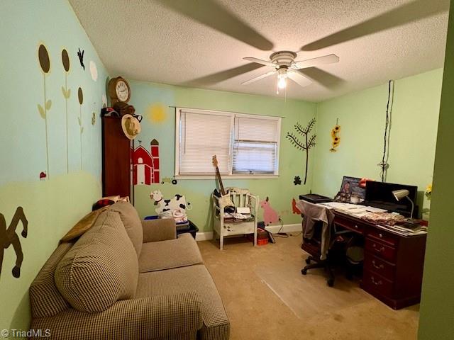 927 Shingle Gap Road Purlear, NC 28665 - Photo 31 of 33 Bedroom (first door on right)