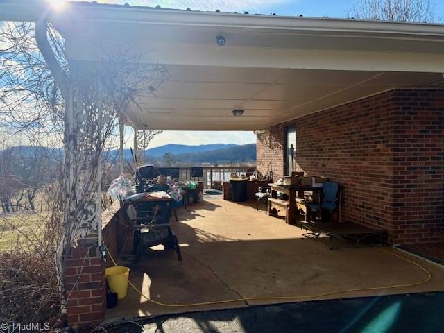 927 Shingle Gap Road Purlear, NC 28665 - Photo 4 of 33