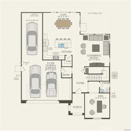 $4,500 | 3677 Bearberry Avenue, Ontario, CA 91761