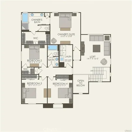 $4,500 | 3677 Bearberry Avenue, Ontario, CA 91761