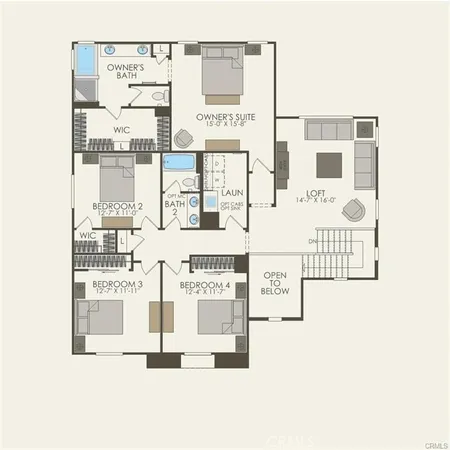 $4,500 | 3677 Bearberry Avenue, Ontario, CA 91761