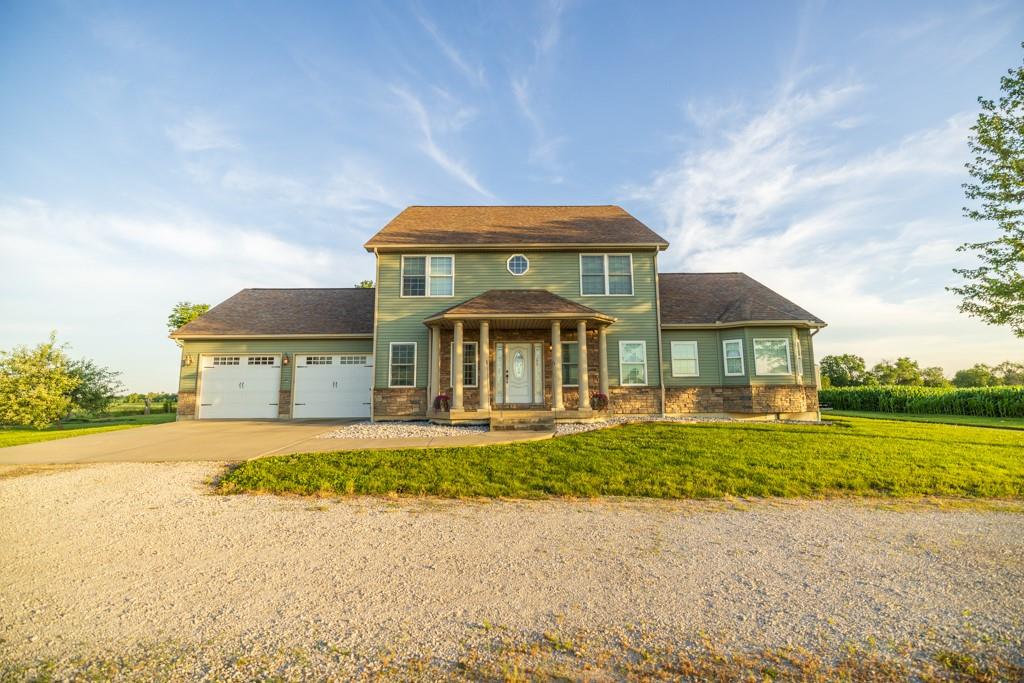 10791 Northeast State Rte D Butler, MO 64730 - Photo 89 of 99