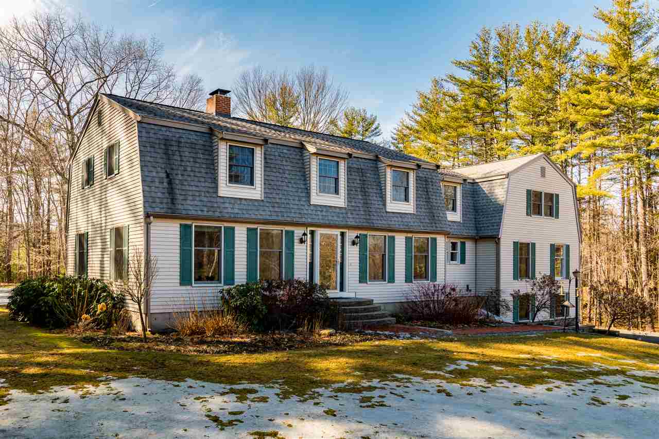 9 Bartlett Road Brentwood, NH 03833 - Photo 36 of 39