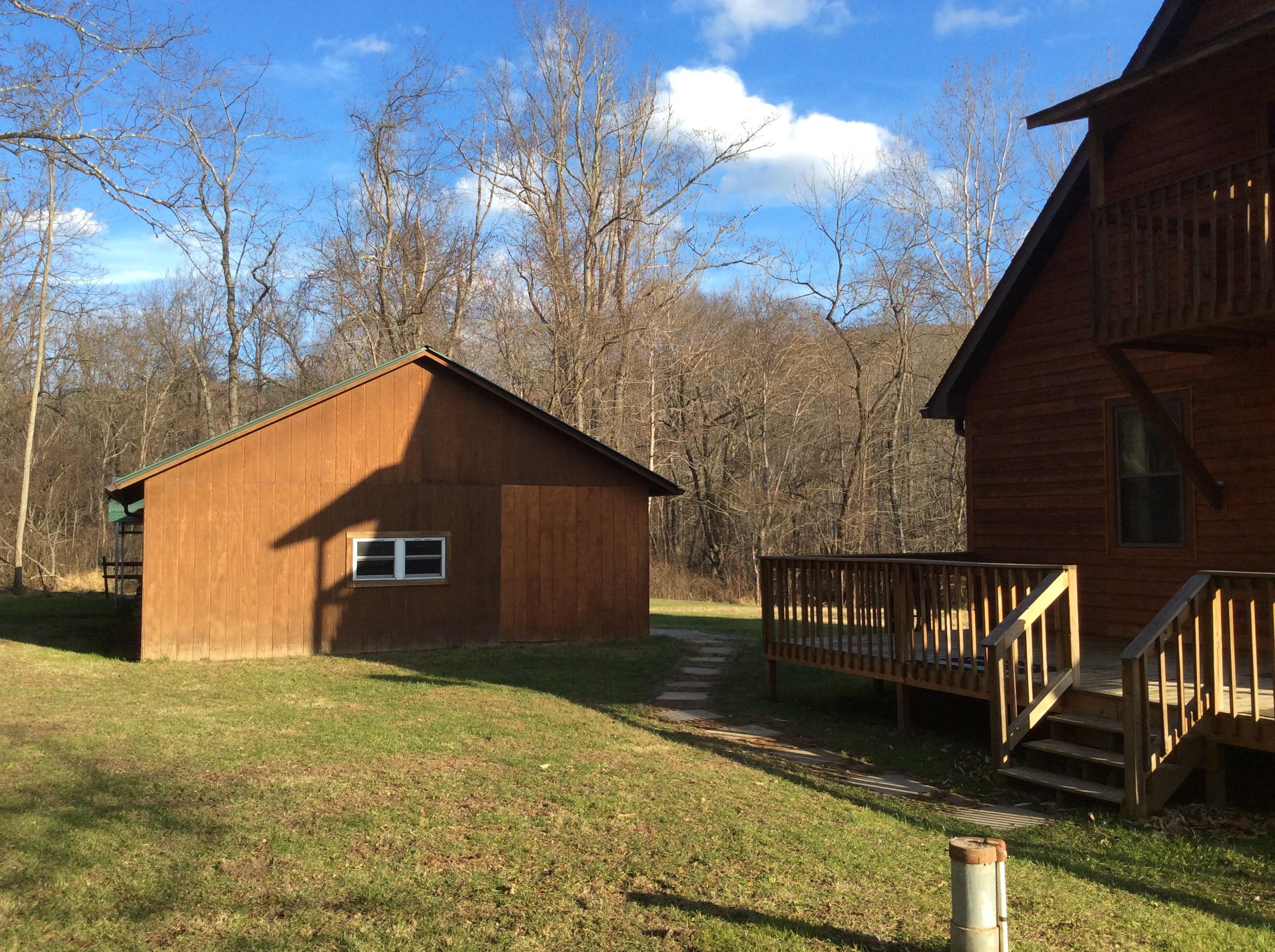 470 Old Mill Road Frankford, WV 24938 - Photo 42 of 60 Gallery Image 42
