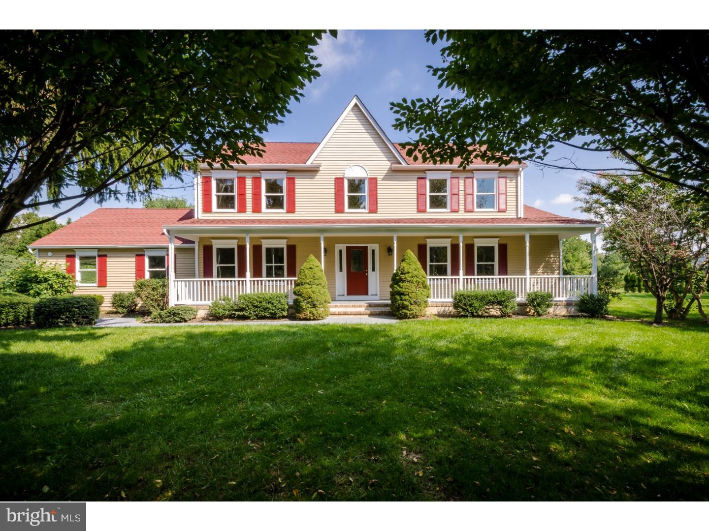 374 Village Road East West Windsor, NJ 08550 - Photo 1 of 25