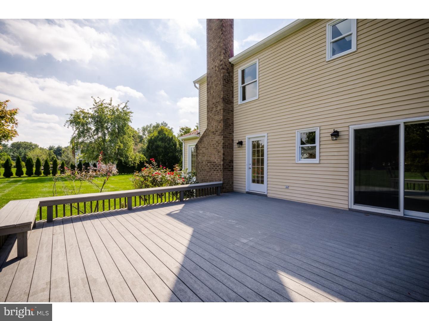 374 Village Road East West Windsor, NJ 08550 - Photo 24 of 25