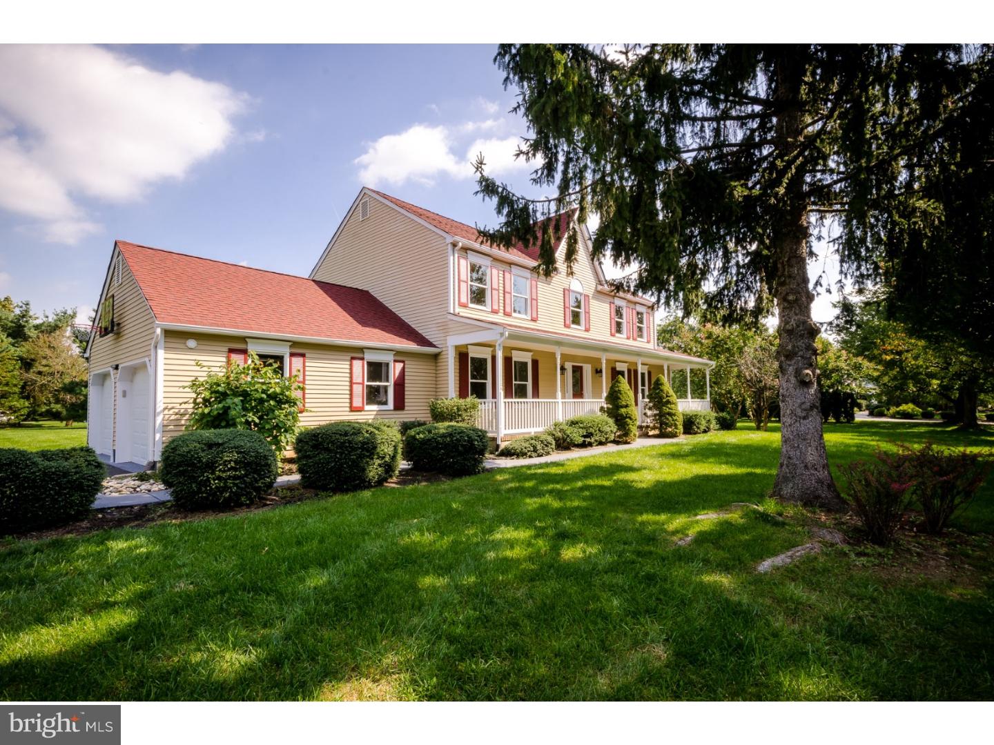 374 Village Road East West Windsor, NJ 08550 - Photo 25 of 25