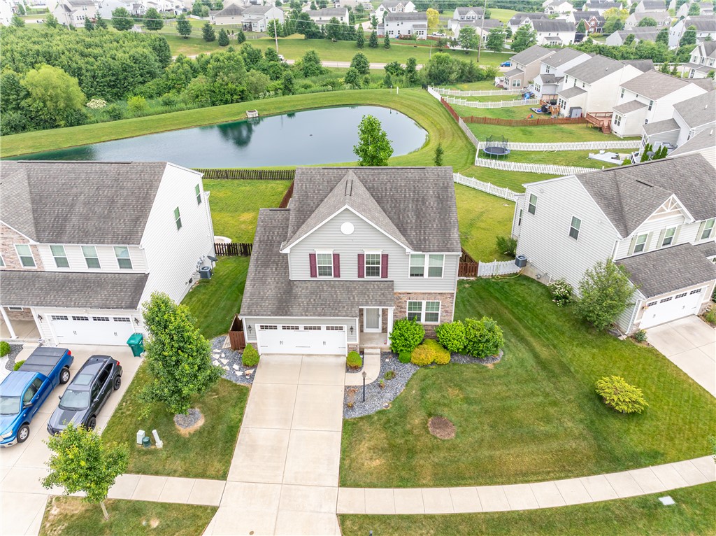 2838 Ridge View Court Xenia, OH 45385 - Photo 52 of 66