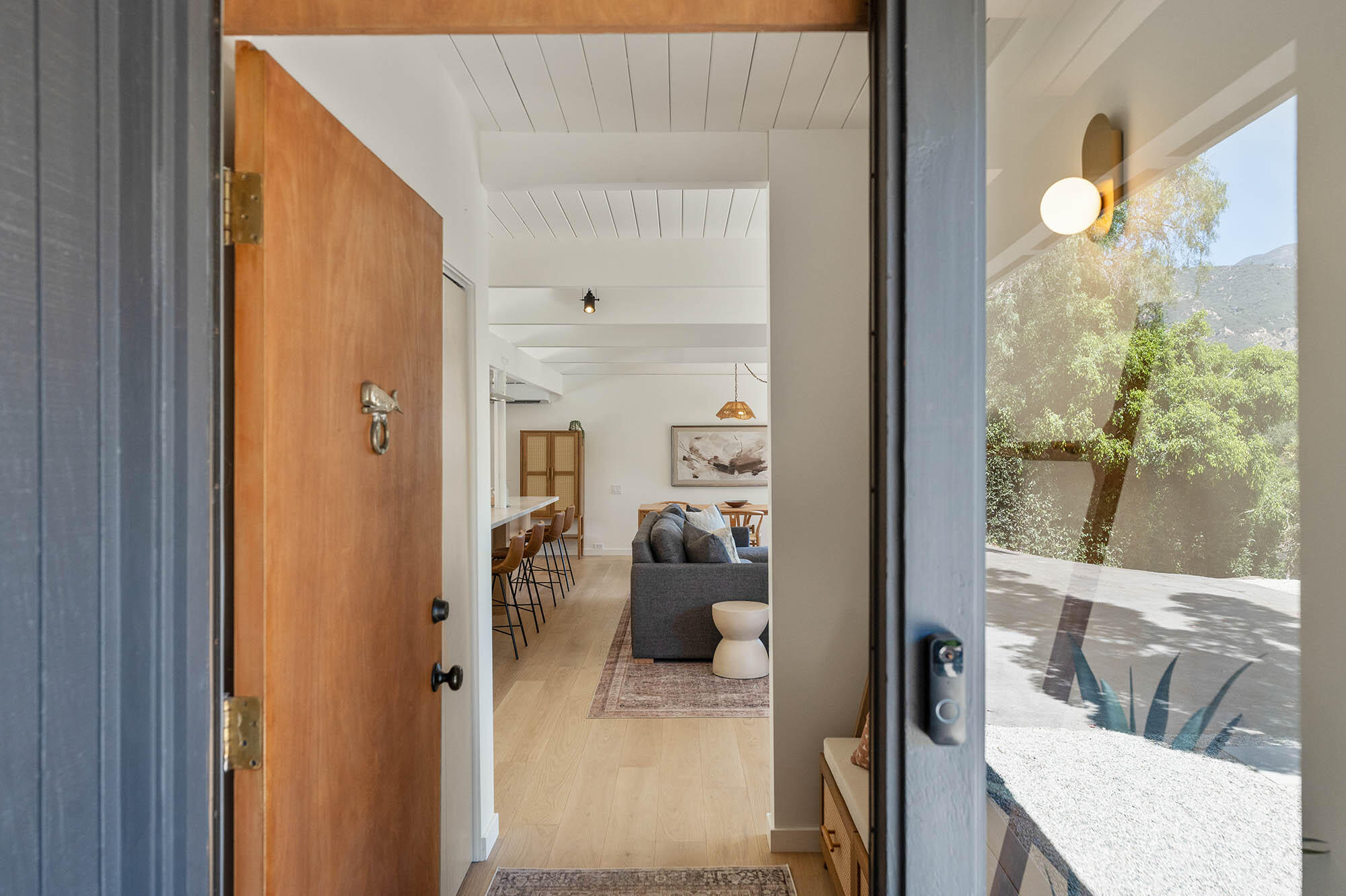 165 Canon View Road Santa Barbara, CA 93108 - Photo 12 of 59 Entry - 165 Canon View Rd