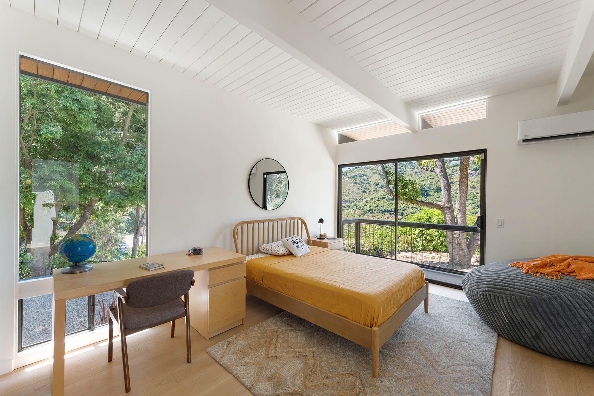 165 Canon View Road Santa Barbara, CA 93108 - Photo 24 of 59 Bedroom 2 - 165 Canon View Rd