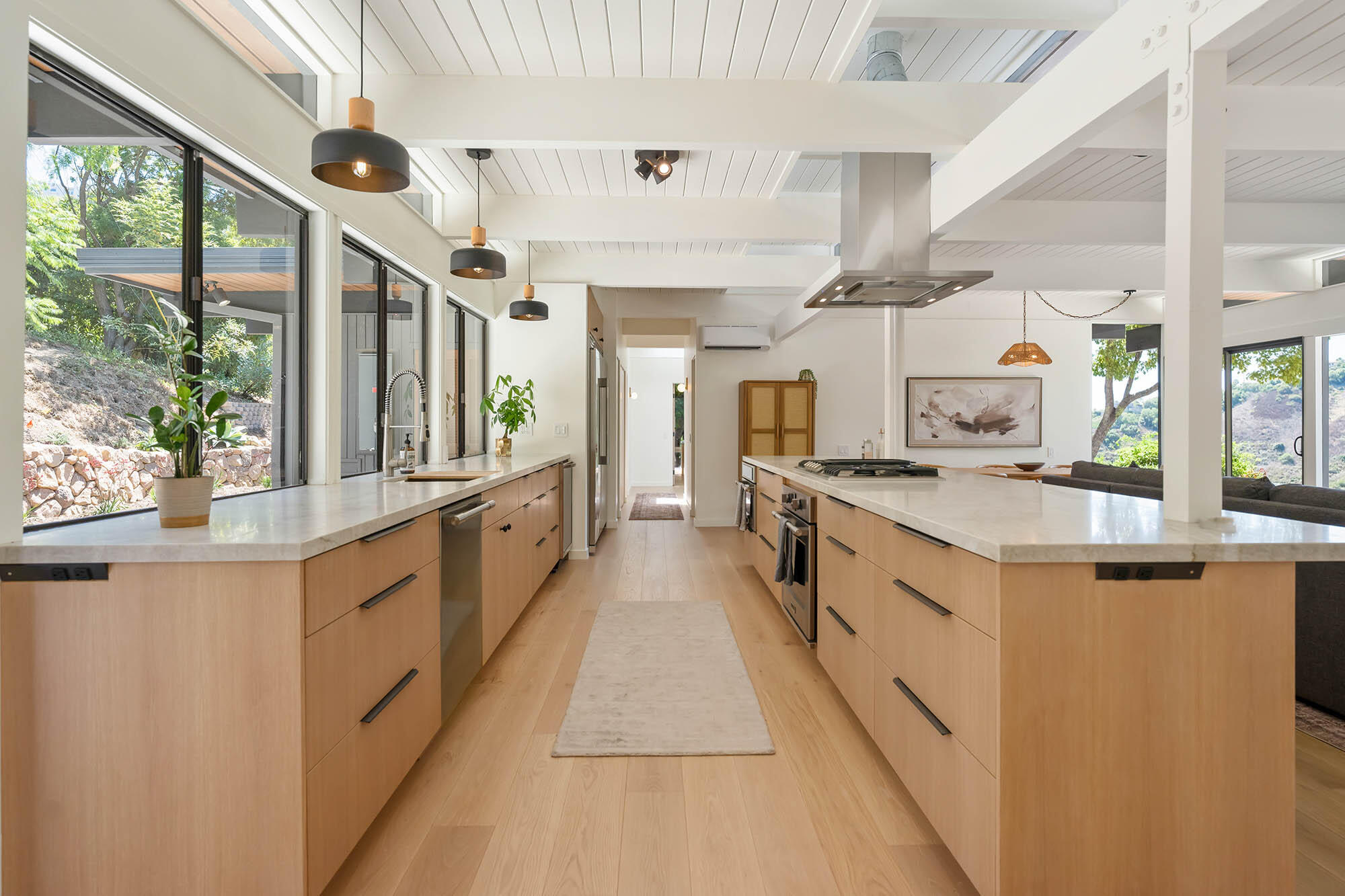 165 Canon View Road Santa Barbara, CA 93108 - Photo 3 of 59 Kitchen - 165 Canon View Rd