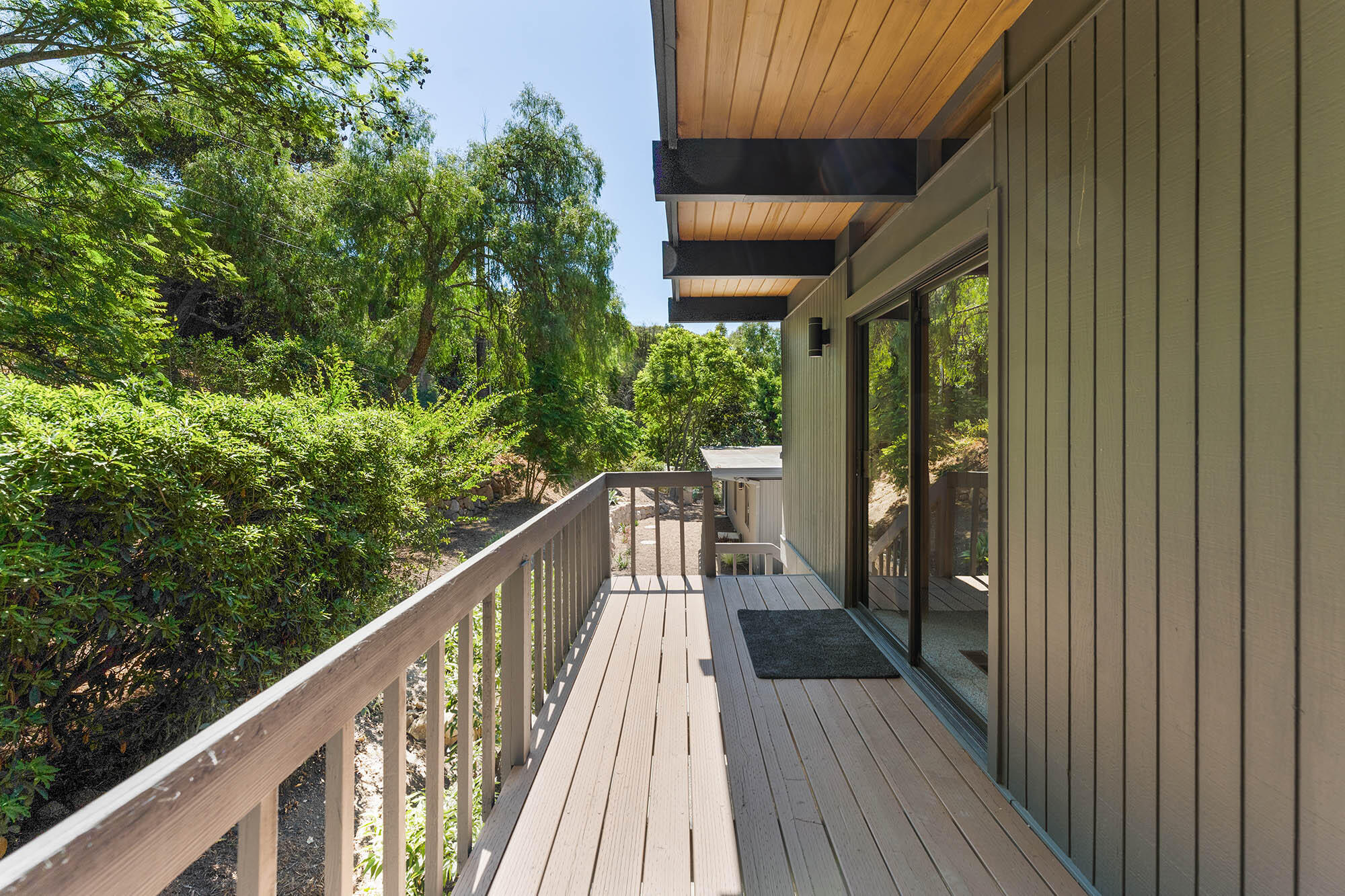 165 Canon View Road Santa Barbara, CA 93108 - Photo 37 of 59 Apartment private entry