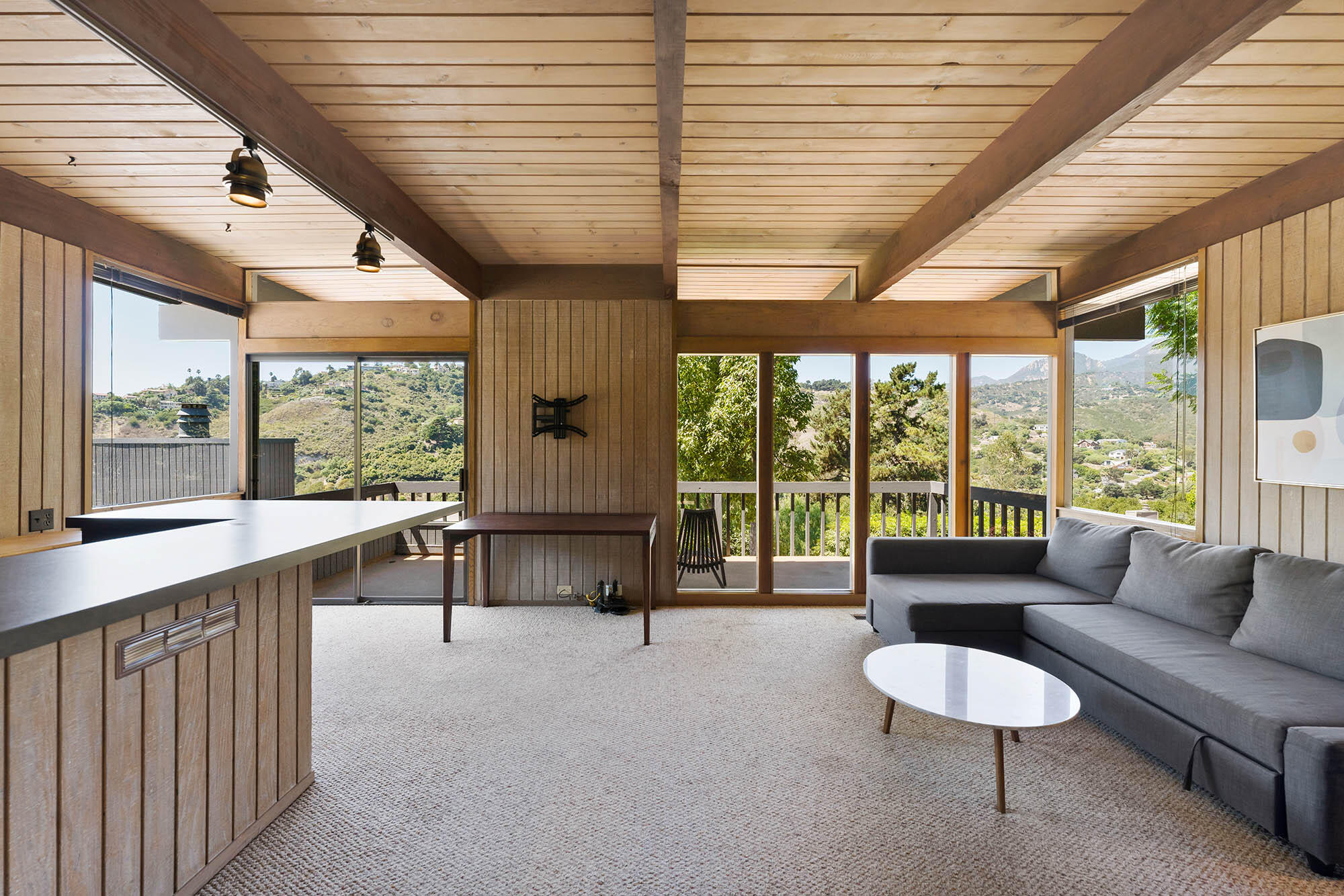 165 Canon View Road Santa Barbara, CA 93108 - Photo 38 of 59 Apartment views - 165 Canon View Rd