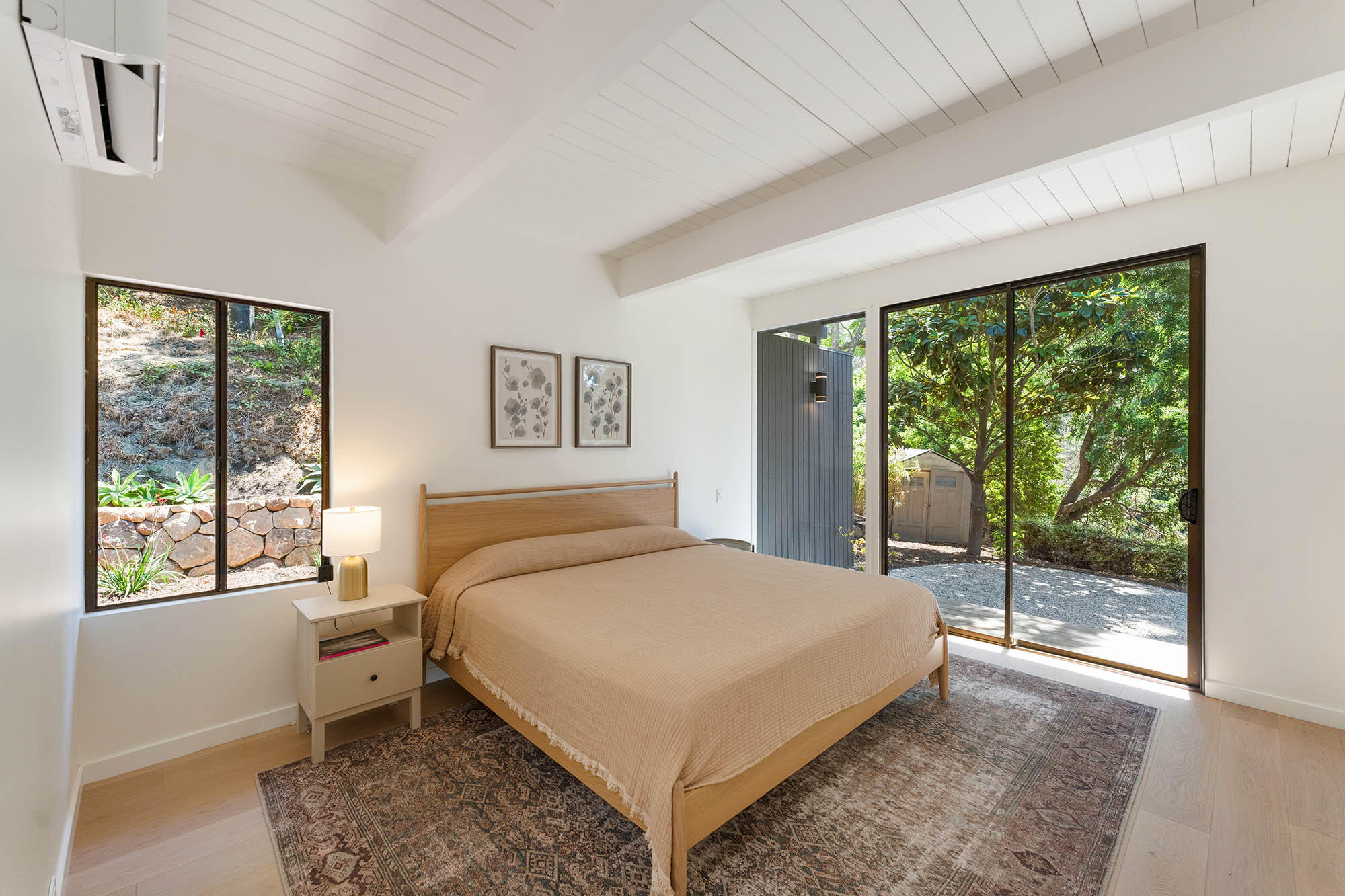 165 Canon View Road Santa Barbara, CA 93108 - Photo 5 of 59 Primary bedroom - 165 Canon View Rd