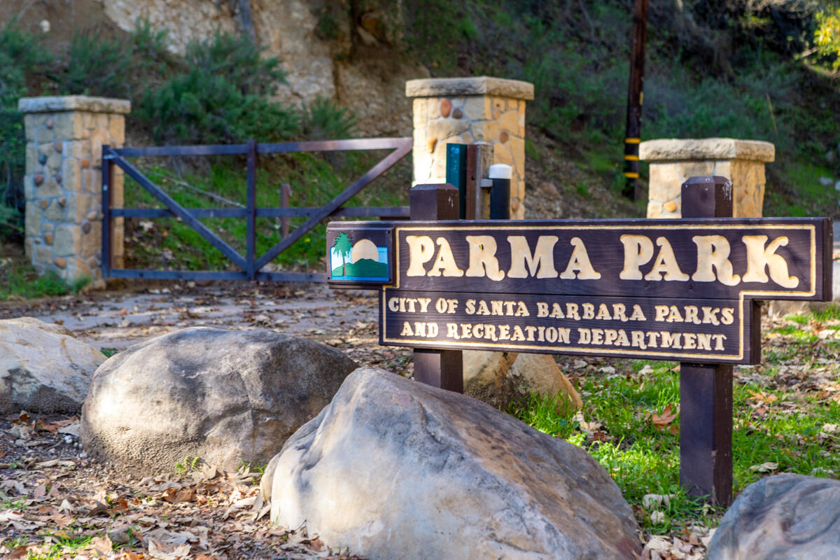 165 Canon View Road Santa Barbara, CA 93108 - Photo 52 of 59 Parma Park