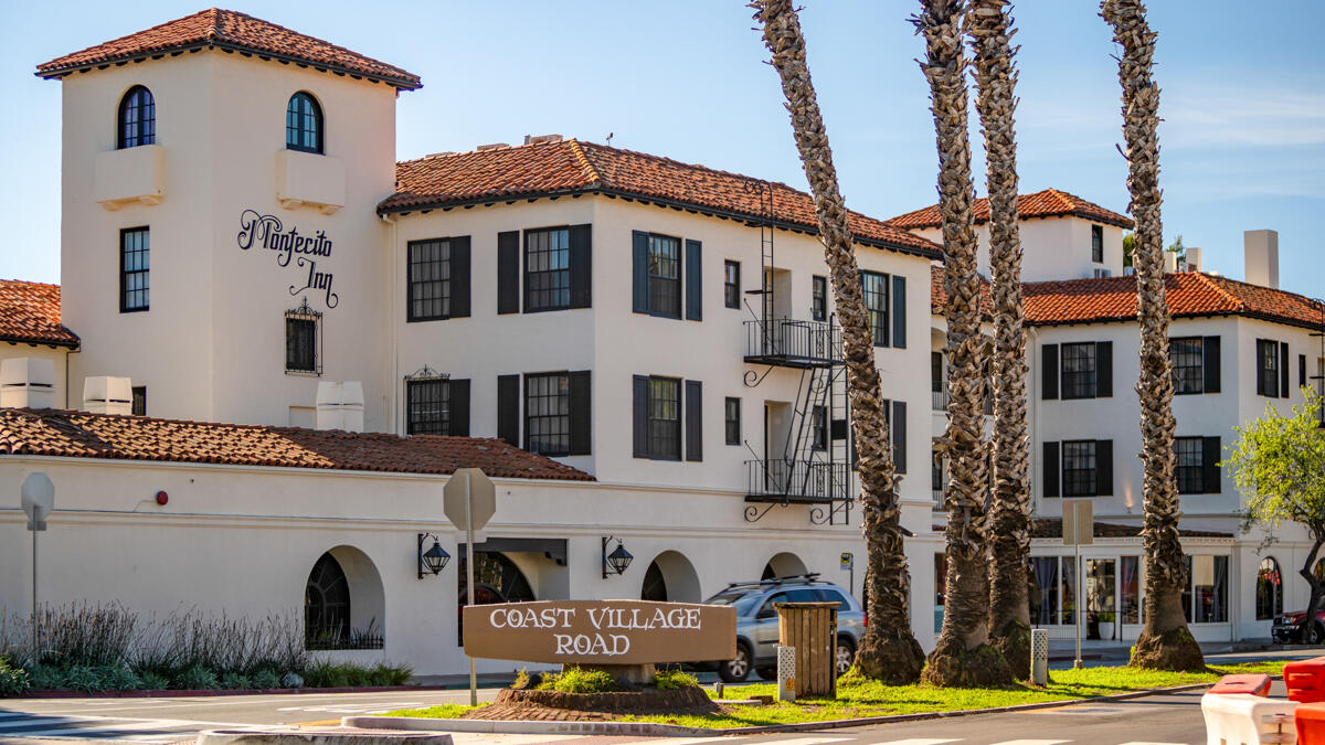 165 Canon View Road Santa Barbara, CA 93108 - Photo 56 of 59 Coast Village Road