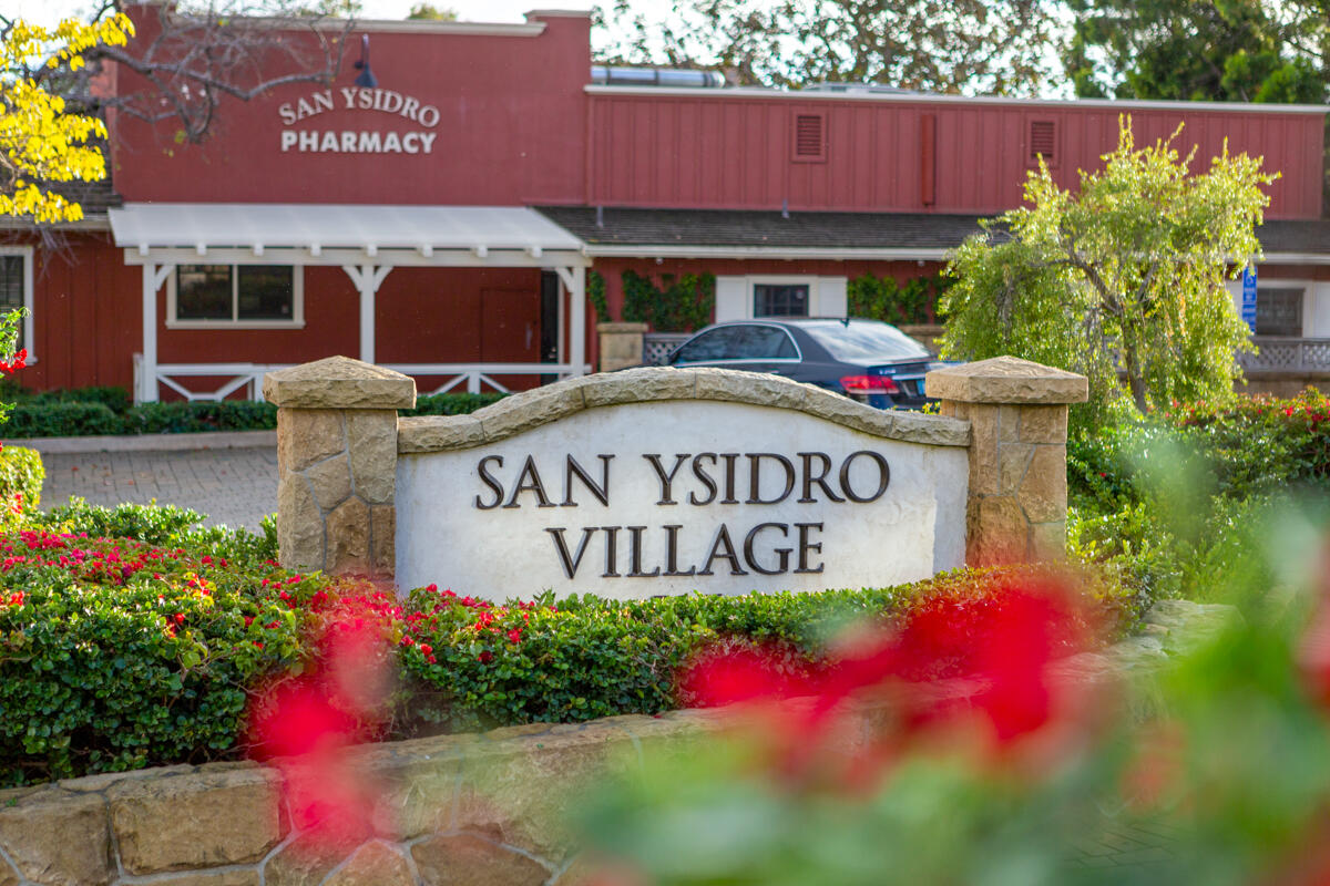 165 Canon View Road Santa Barbara, CA 93108 - Photo 57 of 59 San Ysidro Village