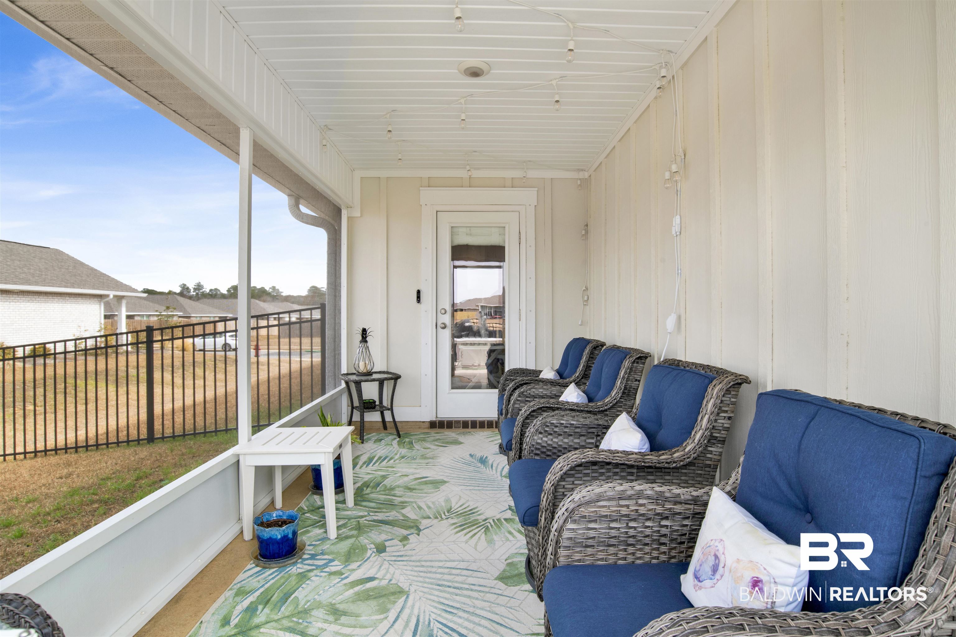 3097 Ingrid Lane Foley, AL 36535 - Photo 29 of 38 View of sunroom / solarium