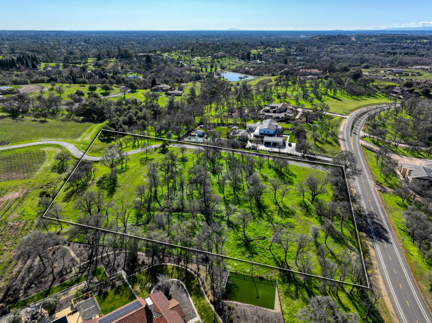 6806 Rutherford Canyon Road Loomis, CA 95650 - Photo 15 of 36