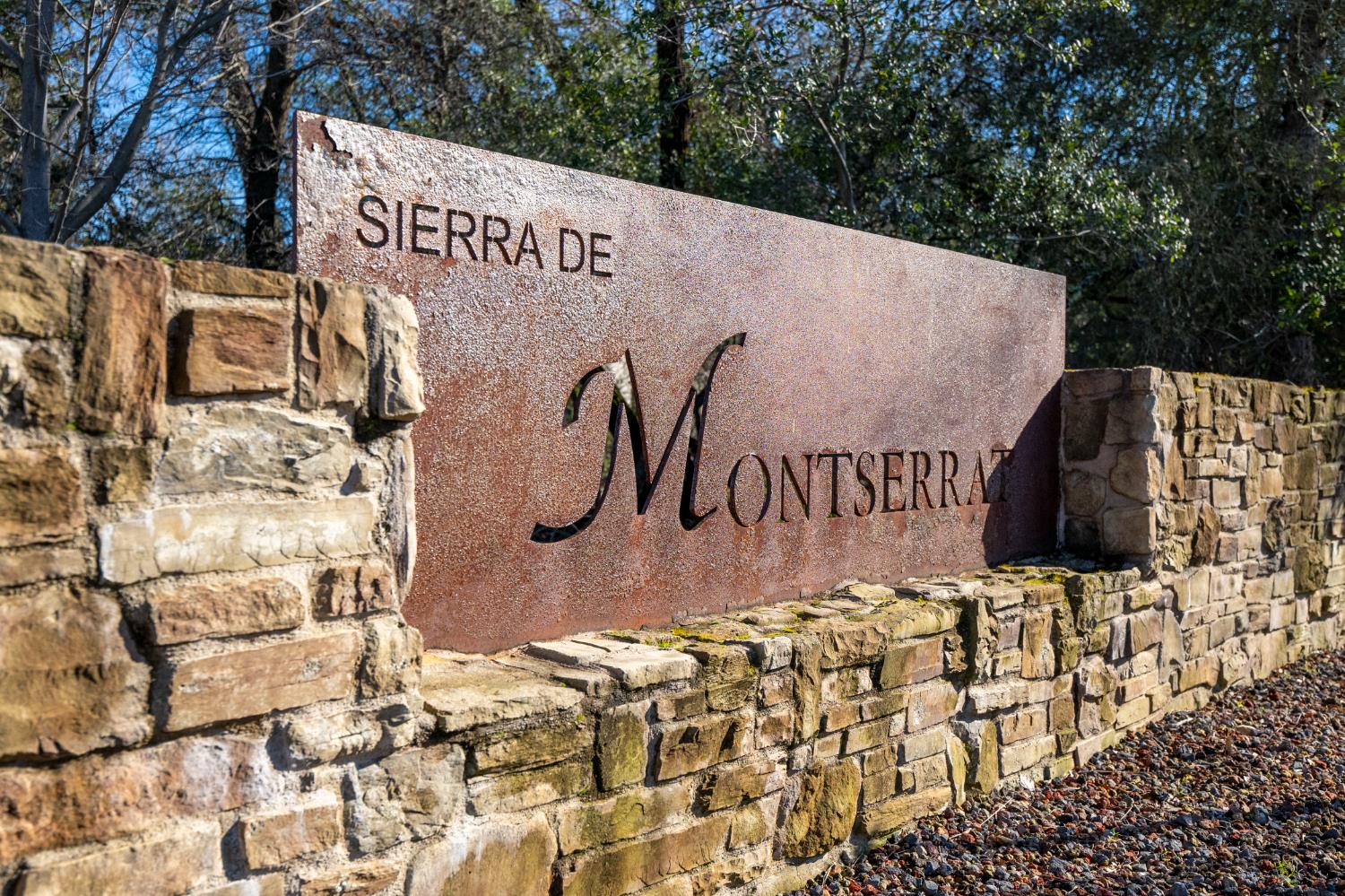 6806 Rutherford Canyon Road Loomis, CA 95650 - Photo 7 of 36 a sign board with buildings in the background