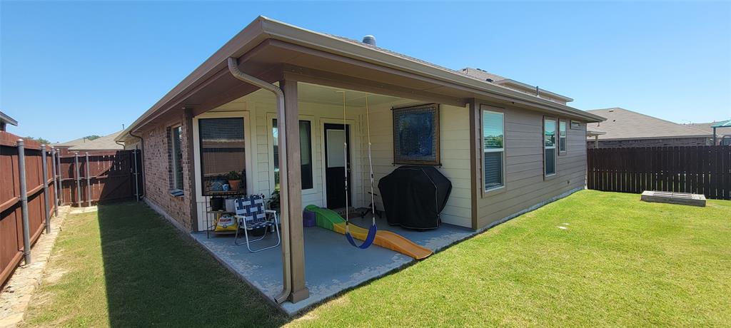 10017 Clemmons Road Fort Worth, TX 76108 - Photo 2 of 5 Gallery Image 2