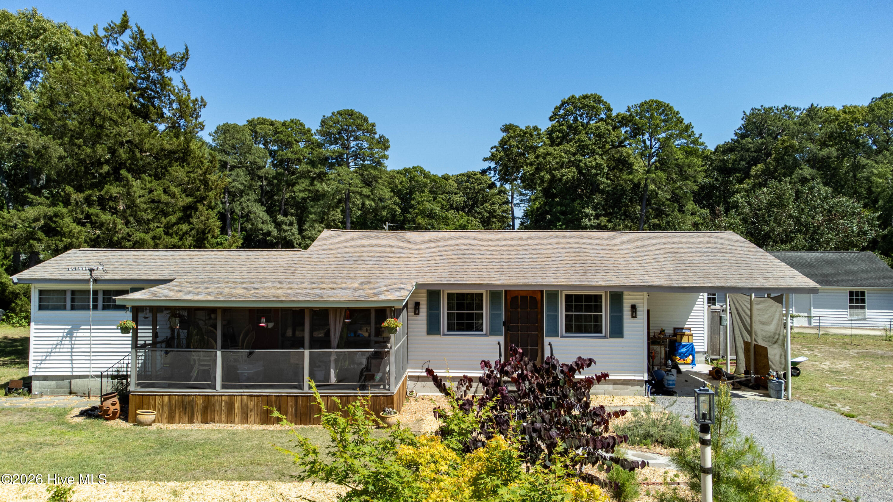 1306 Slick Hl Road Edenton, NC 27932 - Photo 15 of 31