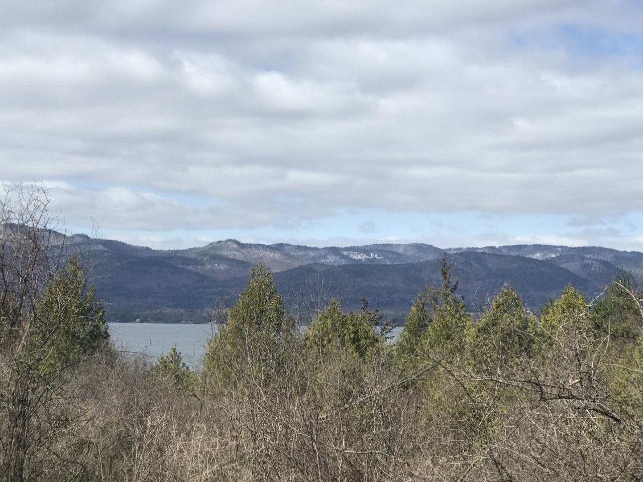 1596 Lake Road, Unit 1 Panton, VT 05491 - Photo 1 of 14