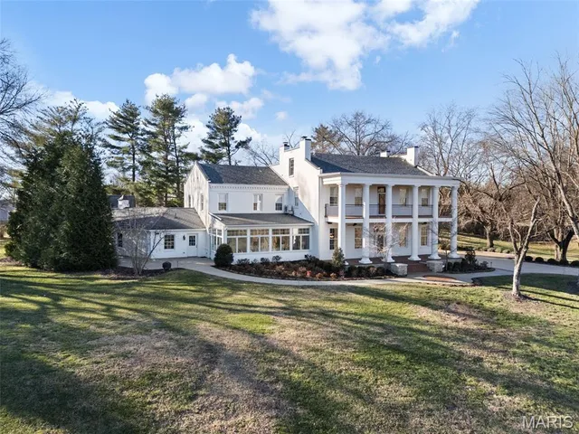 $1,395,000 | 1 Southpoint Place, Washington, MO 63090