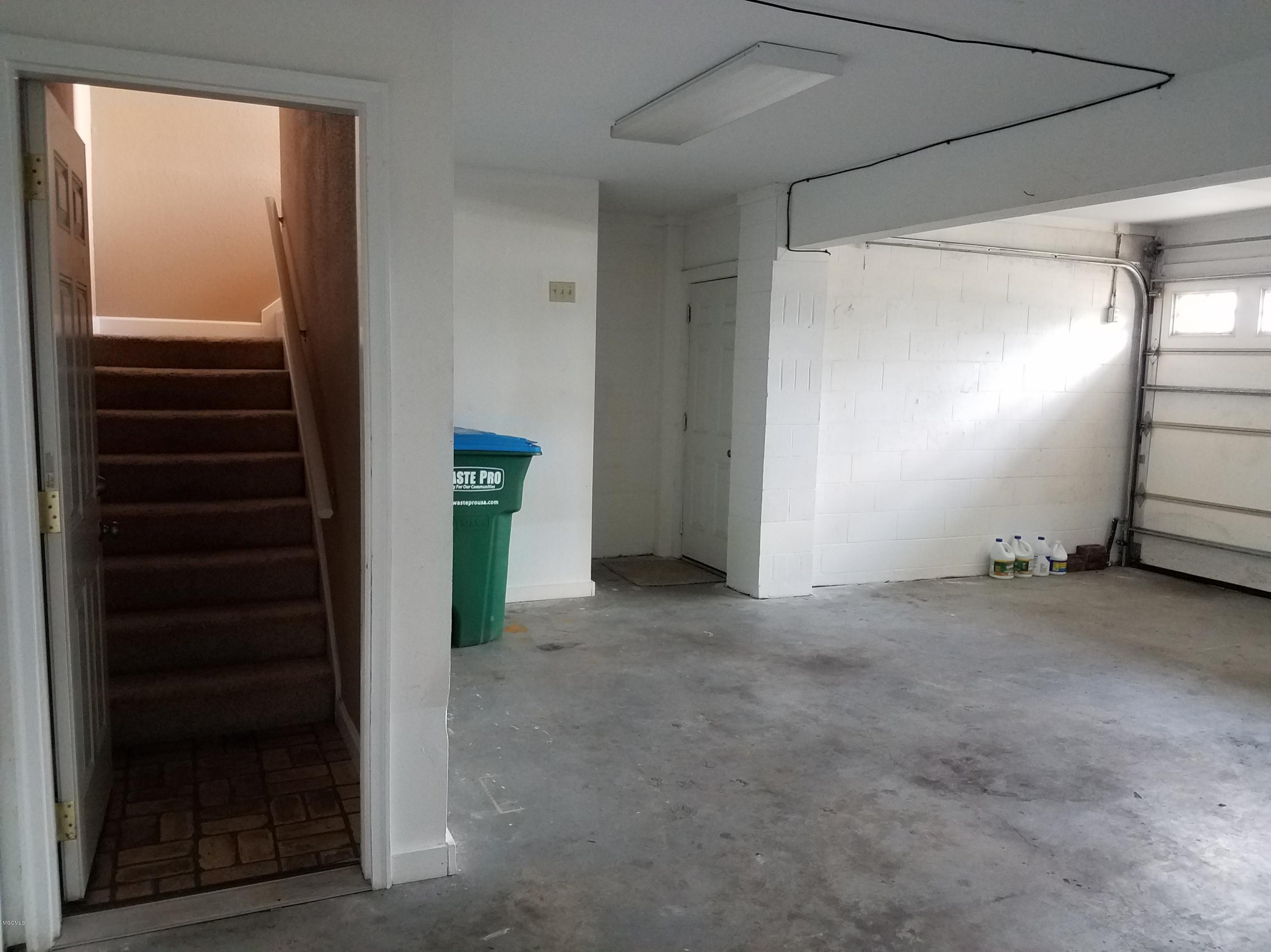 717 Bienville Boulevard, Unit B4 Ocean Springs, MS 39564 - Photo 18 of 24 GARAGE 2