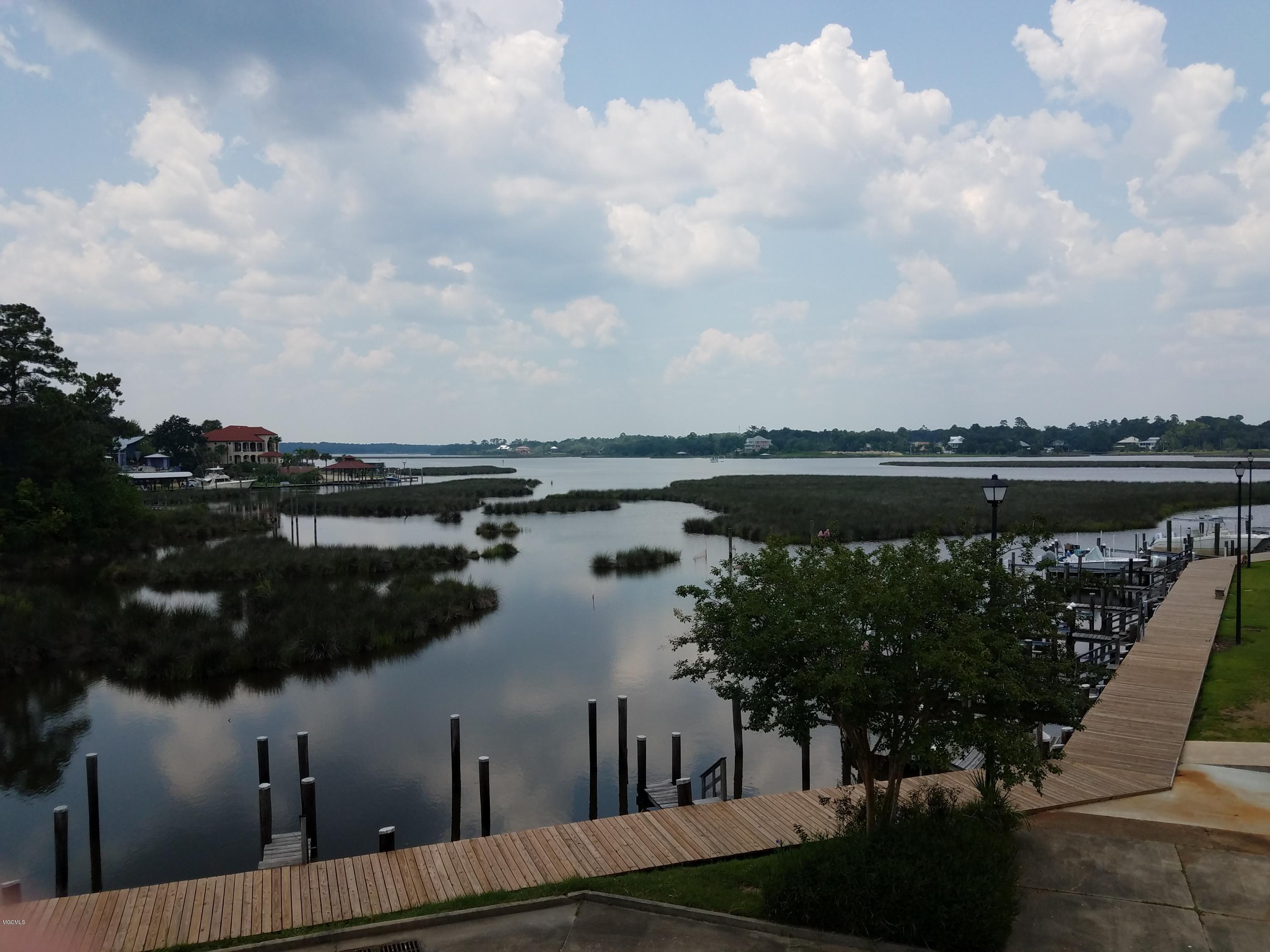 717 Bienville Boulevard, Unit B4 Ocean Springs, MS 39564 - Photo 24 of 24 VIEW