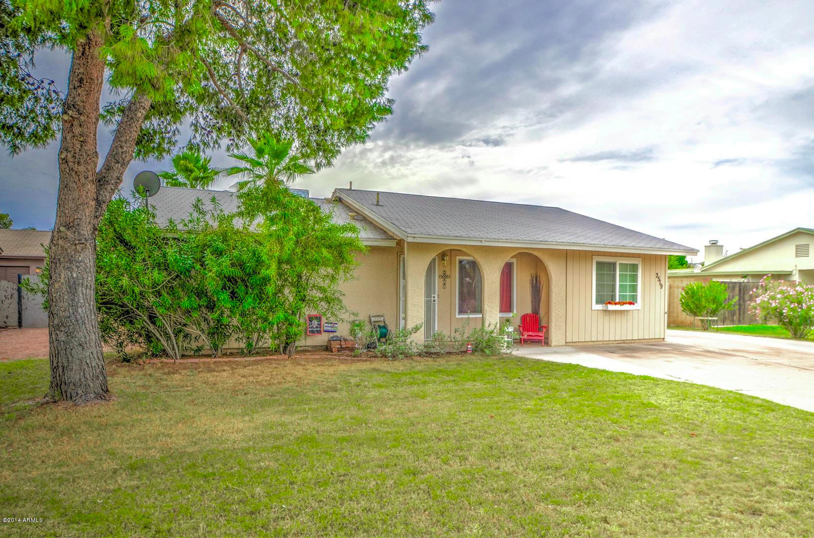 2519 West Vineyard Road Tempe, AZ 85282 - Photo 1 of 50 front-2
