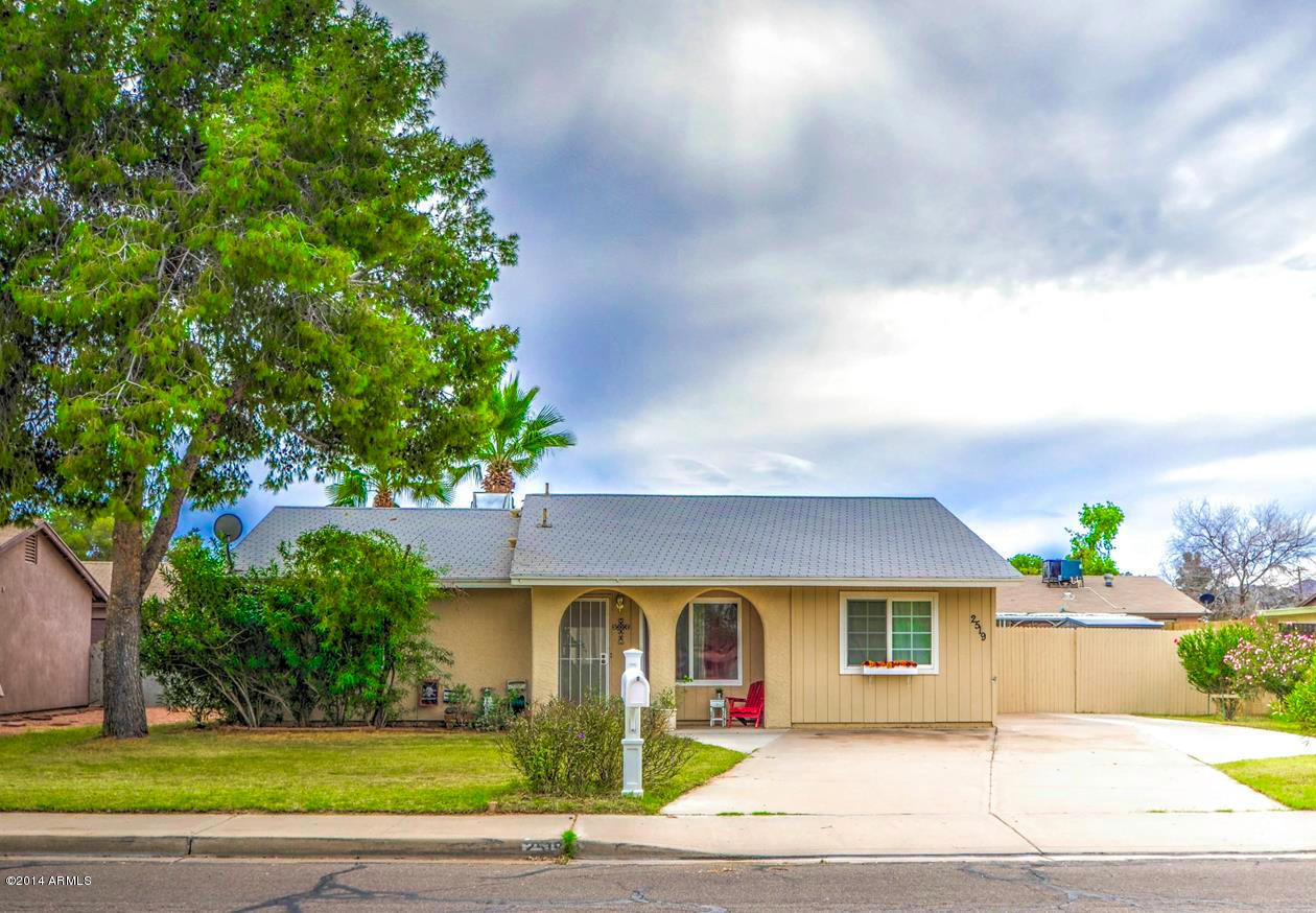 2519 West Vineyard Road Tempe, AZ 85282 - Photo 2 of 50 front-1