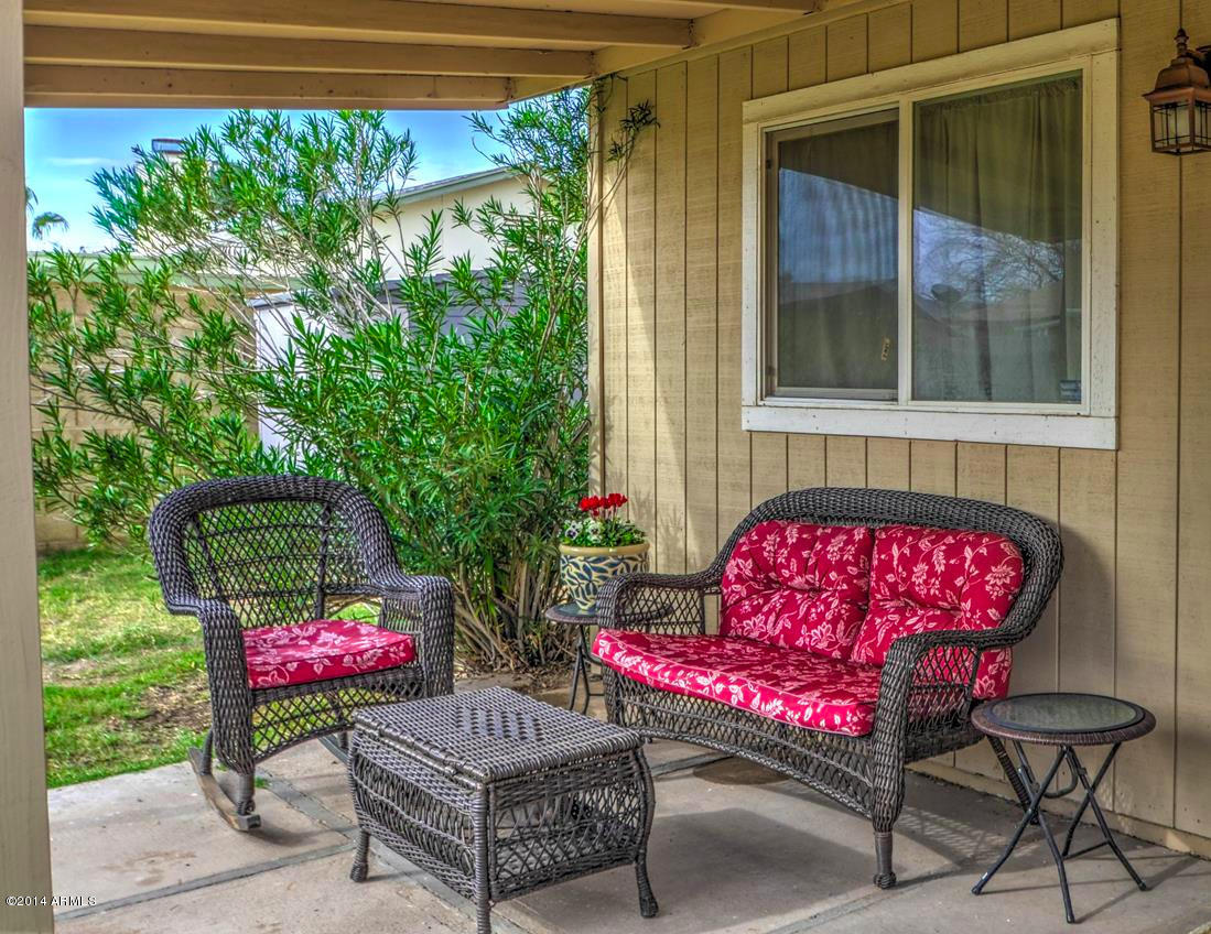 2519 West Vineyard Road Tempe, AZ 85282 - Photo 34 of 50 back patio-1
