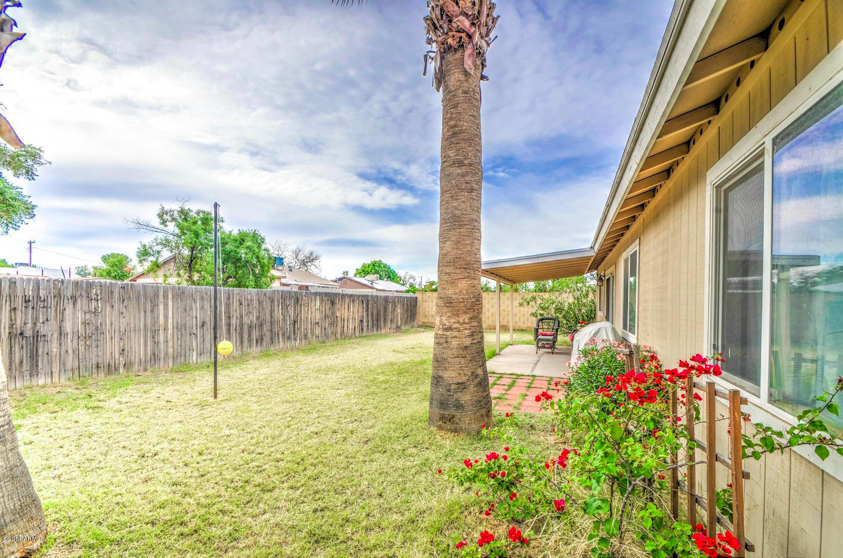 2519 West Vineyard Road Tempe, AZ 85282 - Photo 38 of 50 rear-3